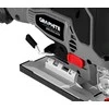 Akumuliatorinis siaurapjūklis Graphite 58GE145; 18 V (be akumuliatoriaus ir pakrovėjo)