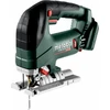Metabo STAB 18 LTX 150 BL siaurapjūklis profiliu