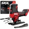 Sourcing Akumuliatorinis siaurapjūklis Skil 3440CA; 20 V (be akumuliatoriaus ir pakrovėjo)