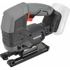HOOZAR 18V siaurapjūklis BODY JS10BL-0