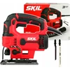 Skil Red Skil_Red Siaurapjūklis Skil 4530AA, 550 W