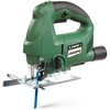 Siaurapjūklis Stayer JS80PE 710 W