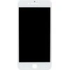 Dėklas Marka Niezdefiniowana EKRANAS + LIETIMAS AAA KOKYBĖS ESR STIKLAS IPHONE 7 PLUS Baltas