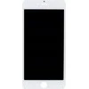 Marka Niezdefiniowana EKRANAS + JUTIKLIS AAA KOKYBĖS ESR STIKLAS IPHONE 6 PLUS Baltas