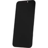 TFO LCD ekranas su jutikliniu ekranu iPhone 12 / 12 Pro Incell FHD juodas