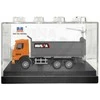 Kolekcinis HUINA savivartis – oranžinis 1:80