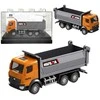 Kolekcinis HUINA savivartis – oranžinis 1:80