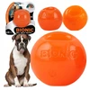 X-Bionic Bionic - BIONIC kamuoliukas - ryškiai oranžinis - didelis 8,2 cm