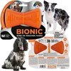 X-Bionic Bioninis - BIONIC kaulas - vidutinis 12 cm
