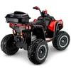 Lean Cars Keturratis XW-08 4x4 45W raudonas