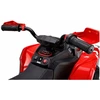 Lean Cars Keturratis XW-08 4x4 45W raudonas