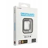 X-ONE Dropguard Dėklas - skirtas Apple Watch 10 42mm juodos spalvos