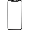 Apsauginis stiklas X-ONE - skirtas Apple iPhone Xs/11 Pro 3D Full Cover juodas