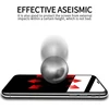 3D Full Cover Apsauginis stiklas X-ONE - skirtas Samsung Galaxy S23 Plus (case friendly) - working fingerprint sensor