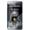 „X-ONE Full Cover“ ypač stiprus privatumo užtikrinimas – skirtas „iPhone 16 Pro Max/17 Pro Max“ (pilnai klijuojamas) su 9H grūdinto stiklo apsauga