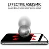 X-ONE Full Cover Extra Strong Crystal Clear – skirtas iPhone 13 mini grūdintas stiklas 9H