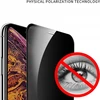 „X-ONE Full Cover“ ypač stiprus privatumo užtikrinimas – skirtas „iPhone 16 Pro Max/17 Pro Max“ (pilnai klijuojamas) su 9H grūdinto stiklo apsauga