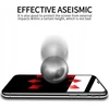 X-ONE Full Cover Extra Strong Crystal Clear - for iPhone 17 Pro Max / 18 Pro Max tempered glass 9H
