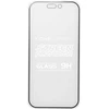 X-ONE Full Cover Extra Strong Matte - skirtas Apple iPhone 15 Pro apsauginis stiklas 9H