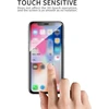 X-ONE Full Cover Extra Strong Crystal Clear - for iPhone 13/13 Pro/14/16e / 17e tempered glass 9H