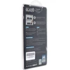 X-ONE Full Cover Extra Strong Matte - skirtas Apple iPhone 15 Pro Max apsauginis stiklas 9H