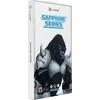 X-ONE 2.5D Full Cover SAPPHIRE - for iPhone 13 mini