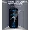 X-ONE 2.5D Full Cover SAPPHIRE - for iPhone 13 Pro Max/14 Plus