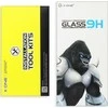 X-ONE 2.5D pilnas dėklas SAPPHIRE – skirtas iPhone 13 Pro Max/14 Plus