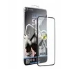 X-ONE Full Cover Extra Strong Crystal Clear - skirtas Samsung S24 FE apsauginis stiklas 9H