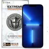X-ONE Extreme Shock Eliminator 4 gen. (Matte serija) – skirta iPhone 13 Pro Max/14 Plus