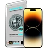 X-ONE Extreme Shock Eliminator 4 gen. - skirtas iPhone 14 Pro/15