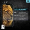 X-ONE Extreme Shock Eliminator 4 gen. (Matte serija) – skirta iPhone 13 Pro Max/14 Plus