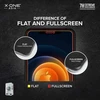 X-ONE Extreme Shock Eliminator 4 gen. - skirtas iPhone 13 Pro Max/14 Plus