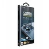 X-ONE Sapphire Camera Armor Pro - for iPhone 16e / 17e - sidabrinis