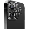Safyrinis kameros objektyvo stiklas, skirtas iPhone 16 PRO / 16 PRO MAX X-One Camera Armor Pro