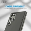 X-ONE Sapphire Camera Armor – skirtas Samsung Galaxy S23/S23 Plus