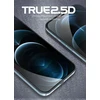 X-ONE 2.5D pilnas dėklas SAPPHIRE – skirtas iPhone 17 Pro Max / 18 Pro Max