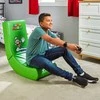 Xrocker „X-Rocker“ – „Nintendo Video Rocker“ – „Super Mario ALL-STAR“ kolekcija – „Yoshi“