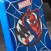 Xrocker „X-Rocker Marvel“ vaizdo klipo supamoji kėdė – herojus – Žmogus-voras