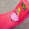 „X-Rocker“ – „Nintendo Video Rocker“ – „Super Mario ALL-STAR“ kolekcija – „Princess Peach“