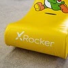 „X-Rocker“ – „Nintendo Video Rocker“ – „Super Mario ALL-STAR“ kolekcija – Luigi
