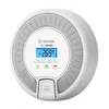 X-Sense CO-3D-W Link+ Carbon Monoxide Detector