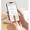 Dm detektorius X-Sense XS01-WX (Autonominis, WIFI)