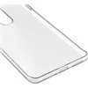 Dėklas X-SHIELD „X-Shield OnePlus 8“ skaidrus galinis dangtelis