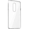 Dėklas X-SHIELD „X-Shield OnePlus 8“ skaidrus galinis dangtelis