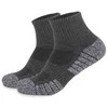 X SOCKS SOCKS SHORT CUFF HAUSHALT H14-B 39-42