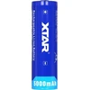 Xtar 5000mAh 3,6V 21700 akumuliatorius su PCB