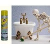 Mondex XANTO Vonios kambario valymo putos citrina 500ml BATHROOM CITRUS