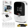 Alkotesteris XBLITZ ELECTROCHEMICAL BREATHALYZER CLEAR