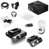XBLITZ FALCON PREMIUM DVR WITH REARVIEW CAMERA